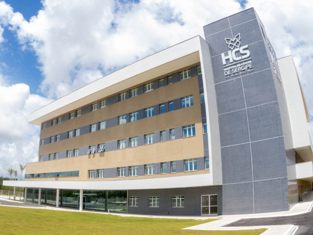 Sergipe conclui modelagem da primeira PPP oncológica do país e abre consulta pública