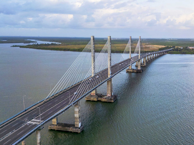 Governo divulga nesta quinta (11) habilitação de consórcios para nova ponte Aracaju–Barra