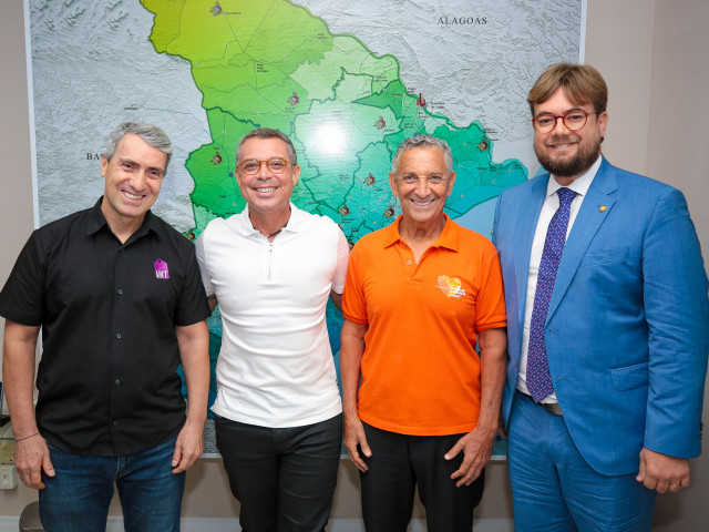 Novas unidades do Atakarejo e Vem Ki Tem inauguradas em Aracaju somam R$ 200 milhões em investimentos