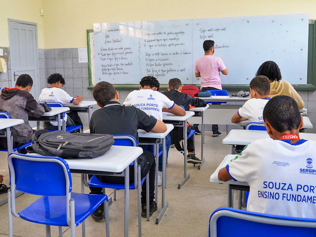 Sergipe publica lista final de beneficiários dos precatórios do Fundef