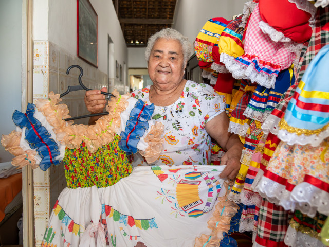 Governo de Sergipe confirma 77 candidaturas habilitadas no edital Patrimônio Vivo da Cultura