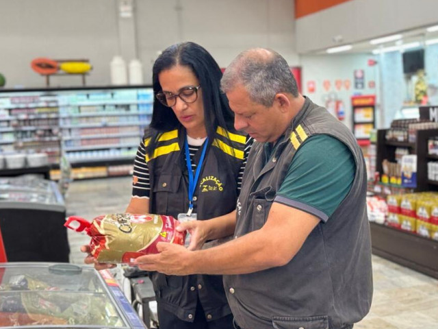 ITPS dá orientações para compra de alimentos das ceias de Natal e Ano-Novo em Sergipe