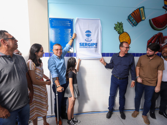 Governo inaugura Centro de Excelência no Japãozinho com investimento de R$ 18,2 milhões