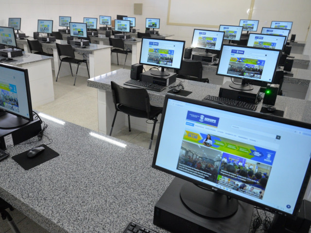 Centro de Excelência no Japãozinho abrirá cursos técnicos em 2026