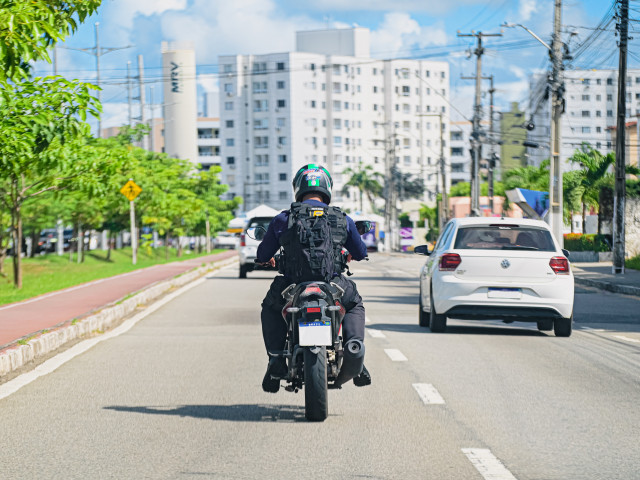 Inscrições para a 3ª edição do Programa Rode Bem terminam na quarta-feira, 31 de dezembro