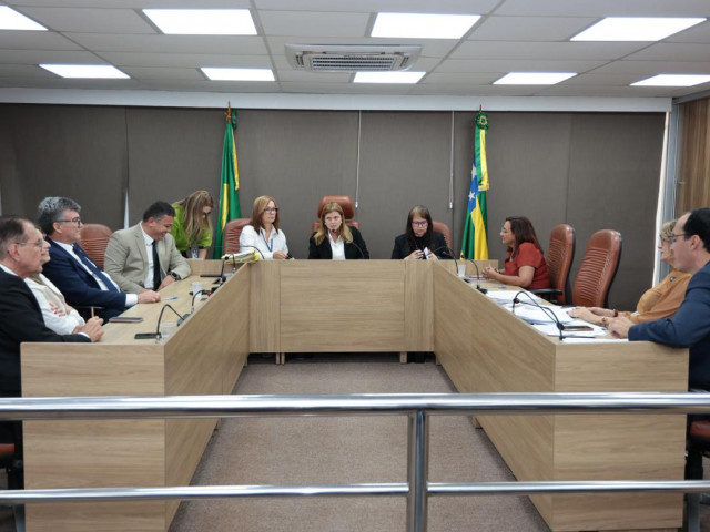 Assembleia Legislativa aprova Escola Estadual do Suas em Sergipe