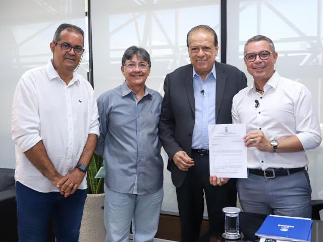 Governo autoriza licitação de R$ 5 milhões para reformar rádio e TV Aperipê