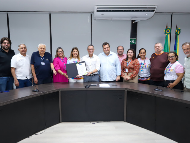 Governo de Sergipe autoriza construção do novo Complexo Materno-Infantil Nossa Senhora de Lourdes