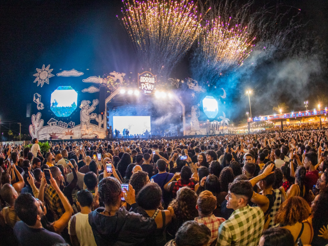 Governo de Sergipe estende edital para captar patrocínios de todos os eventos culturais da Funcap