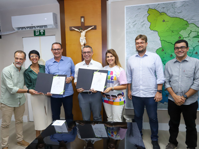 Lei que institui a Universidade Estadual de Sergipe é sancionada