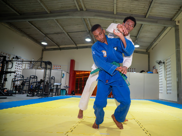 Governo de Sergipe libera mais de 580 novas vagas e inicia matrículas nas Escolas de Esportes