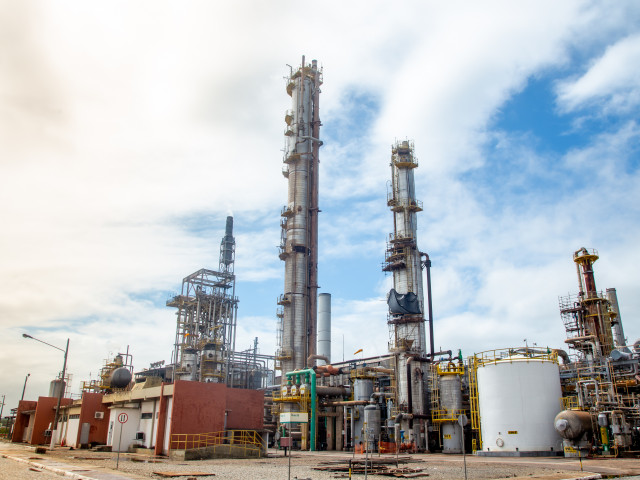 Petrobras volta a produzir amônia na Fafen Sergipe e prevê 800 empregos