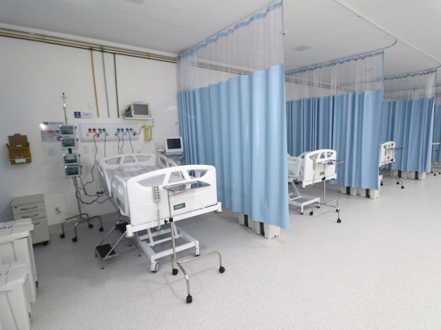 UTI do Sertão começa a funcionar e recebe primeiros pacientes em Nossa Senhora da Glória