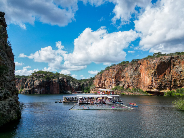 Turismo de Sergipe encerra 2025 com avanços históricos e impacto econômico recorde