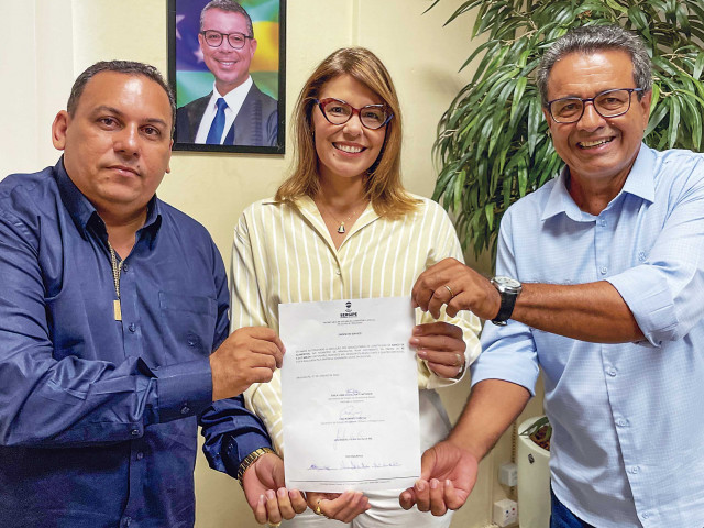 Governo autoriza início das obras do Banco de Alimentos de Sergipe