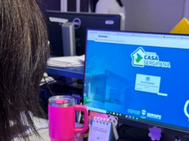 Governo de Sergipe reabre inscrições para o Casa Sergipana – Entrada Fácil e publica resultado preliminar
