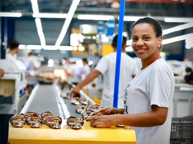 Sergipe aprova 26 incentivos industriais em 2025 e prevê R$ 620 milhões em investimentos