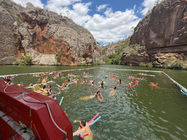 Verão 2025/2026 impulsiona turismo e aquece economia de Sergipe
