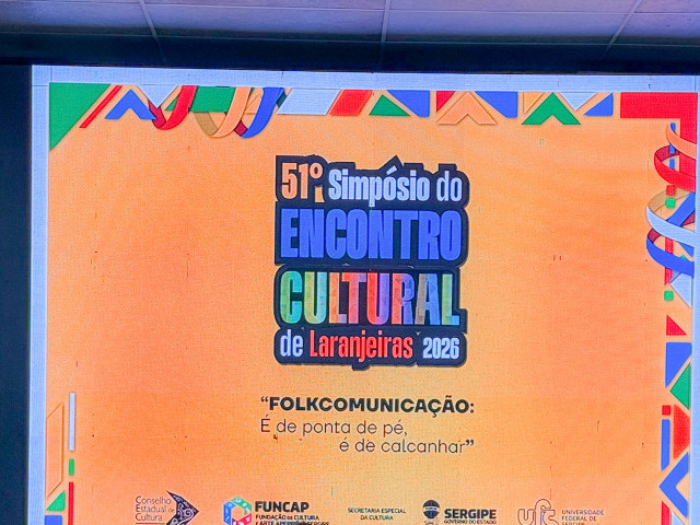 Encerramento do 51º Simpósio do Encontro Cultural de Laranjeiras define tema da próxima edição