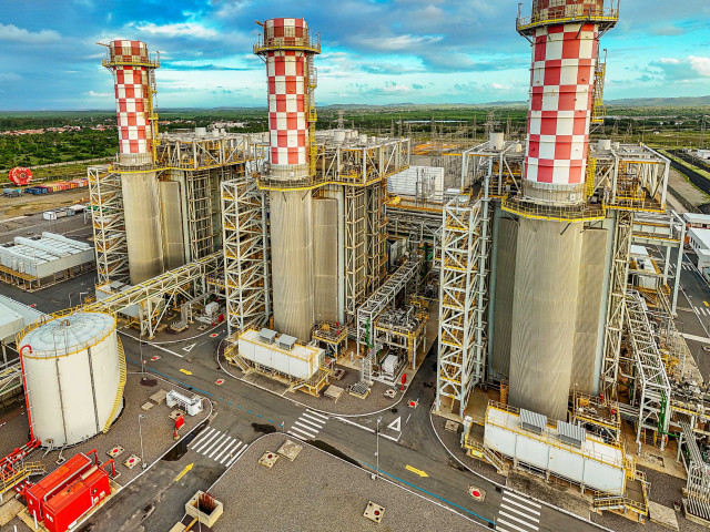 Gás de Sergipe abastece primeiro consumidor livre do Ceará e reforça integração energética no Nordeste