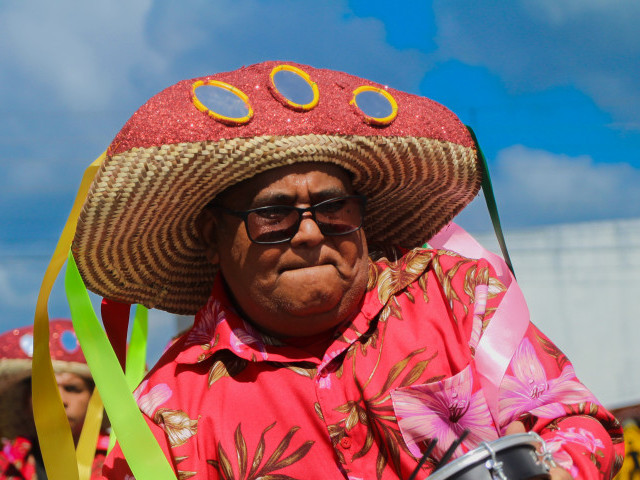 Governo de Sergipe apoia 23ª edição do Festival de Artes Arthur Bispo do Rosário em Japaratuba