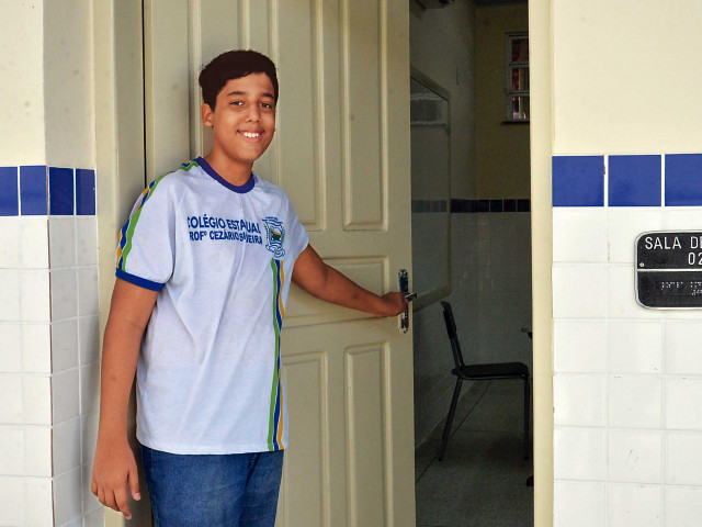 Sergipe amplia ensino em tempo integral e alcança 21 escolas no Baixo São Francisco
