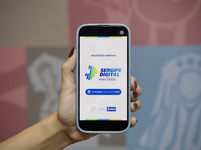 Evento “Sergipe Digital para Todos” lança Estratégia de Governo Digital em Sergipe