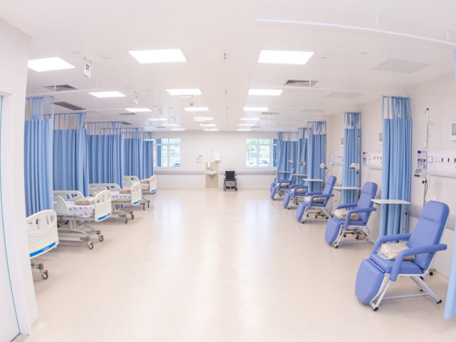 Hospital do Câncer de Sergipe completa um mês com 912 sessões de quimioterapia e amplia serviços