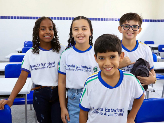 Último dia de matrículas na rede estadual exige entrega de documentos presenciais em Sergipe