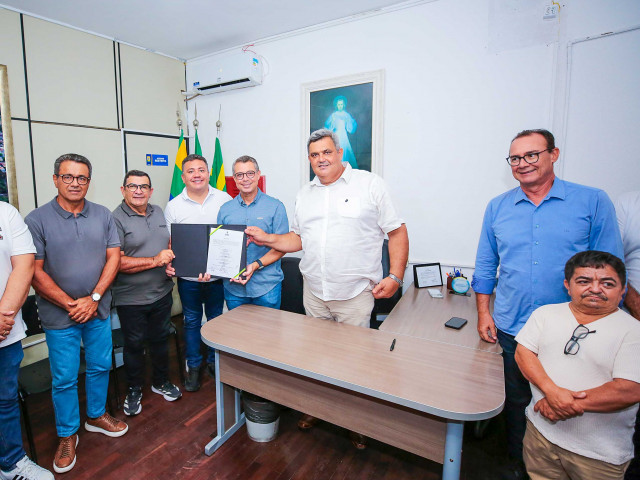 Governo autoriza restauração de rodovias entre Itabaianinha, Tobias Barreto e Tomar do Geru