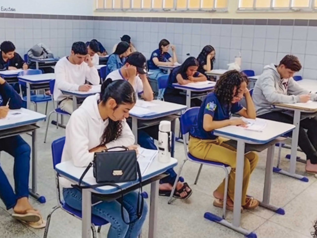 Inscrições para o Pré-Universitário 2026 em Sergipe seguem abertas até 25 de janeiro