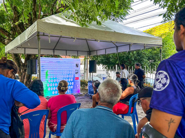 Funcap divulga lista de empreendedores sorteados para o Verão Sergipe 2026 em Aracaju