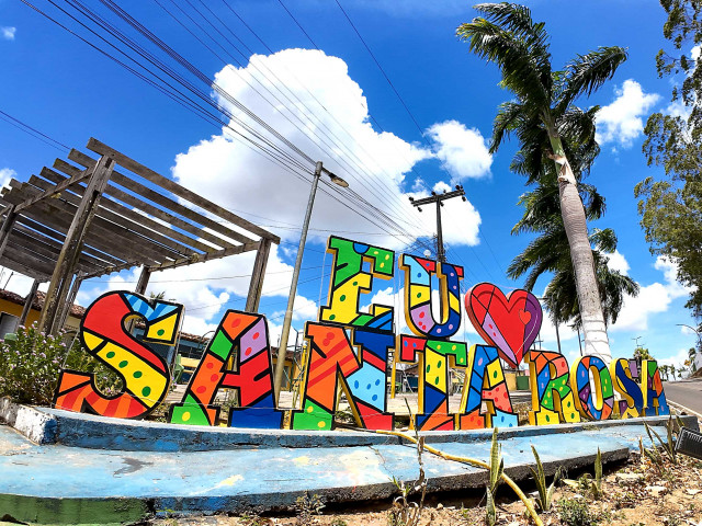 Programa “Sergipe é aqui” leva 66ª edição a Santa Rosa de Lima nesta sexta, 30