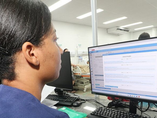 Sergipe amplia prontuário eletrônico e aposta em SUS Digital para modernizar atendimento