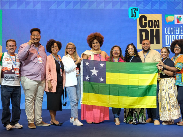 Seasic abre inscrições para escolha de representantes da sociedade civil no Conselho Estadual de Direitos Humanos