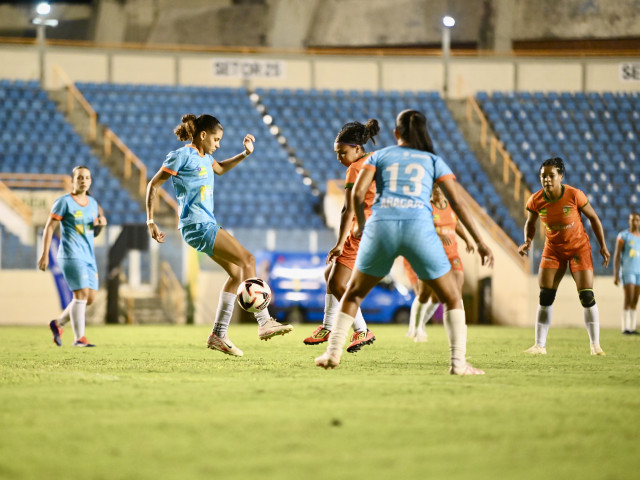 Programa Gol da Gente retorna neste sábado com ingressos via nota fiscal e expansão ao futebol feminino em 2026