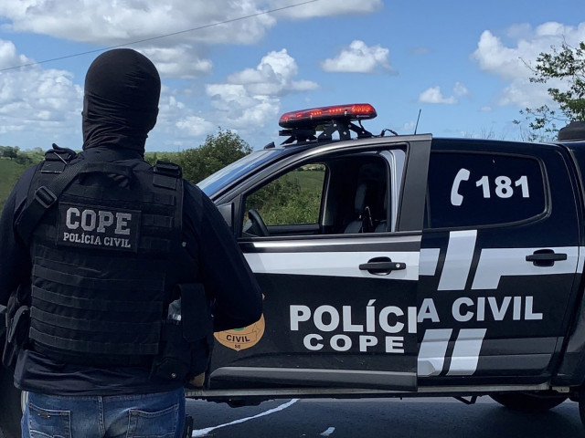 Sergipe registra taxa de homicídios abaixo da média brasileira e se destaca no Norte e Nordeste
