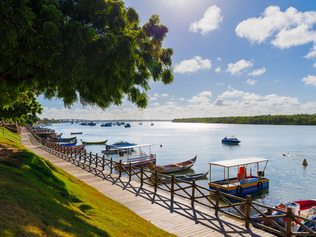 Verão Sergipe 2026 abre com shows e esporte na Orla da Atalaia