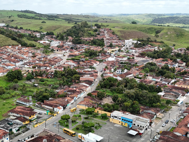 Caravana “Sergipe é Aqui” leva mais de 160 serviços a Santa Rosa de Lima nesta sexta, 30