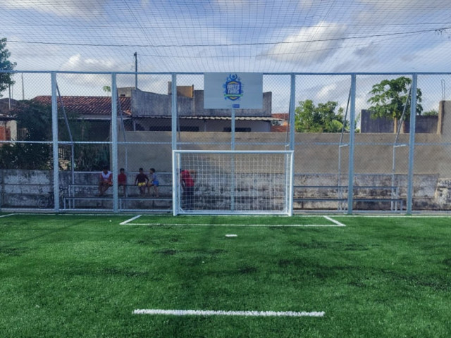 Governo de Sergipe confirma entrega de 52 Areninhas Esportivas em 35 municípios até 2026