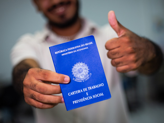 Sergipe fecha 2025 com oitavo maior avanço no emprego formal do país
