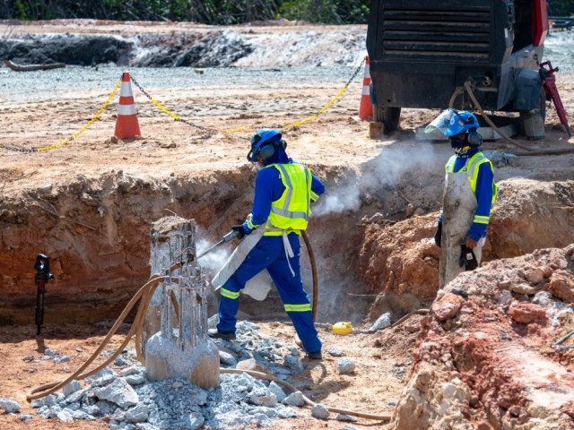 Sergipe alcança recorde histórico de R$ 1,31 bilhão em investimentos públicos em 2025
