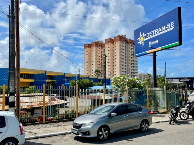 Exame prático da CNH em Sergipe elimina baliza e passa por mudanças a partir desta sexta, 30