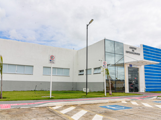 Centro de Especialidades Médicas de Simão Dias supera 7 mil atendimentos em 2025