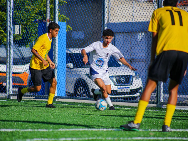 Governo de Sergipe inaugura Areninha de Boquim e reforça investimentos em esporte