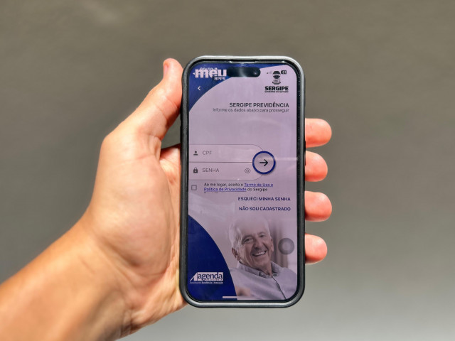 SergipePrevidência convoca aposentados e pensionistas para Prova de Vida de fevereiro