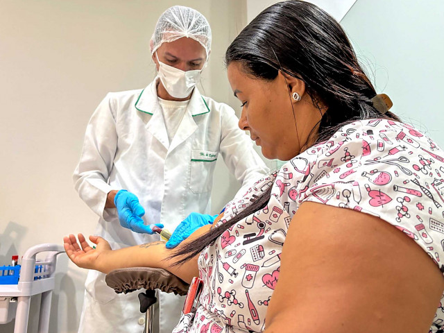 Mutirão do Opera Sergipe agiliza primeiras consultas para cirurgia bariátrica em Aracaju