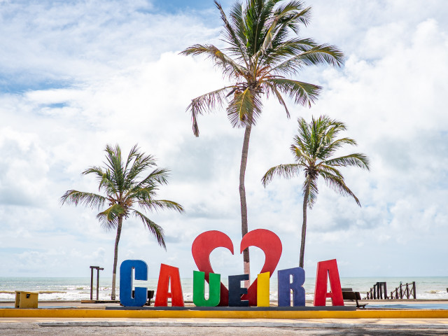 Verão Sergipe 2026 desembarca na Praia da Caueira em 15 e 16 de fevereiro