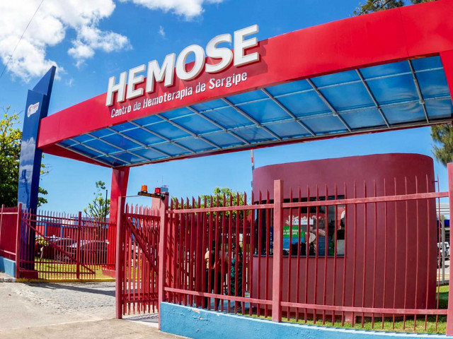 Hemose abre neste sábado, 14, para Sabadão Solidário e reforço de sangue no Carnaval