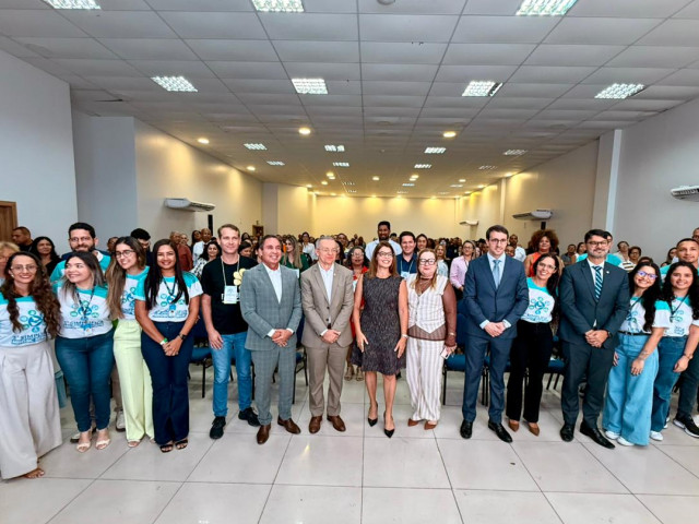 III Simplifica MROSC reúne 250 representantes em Sergipe para orientar parcerias com OSCs